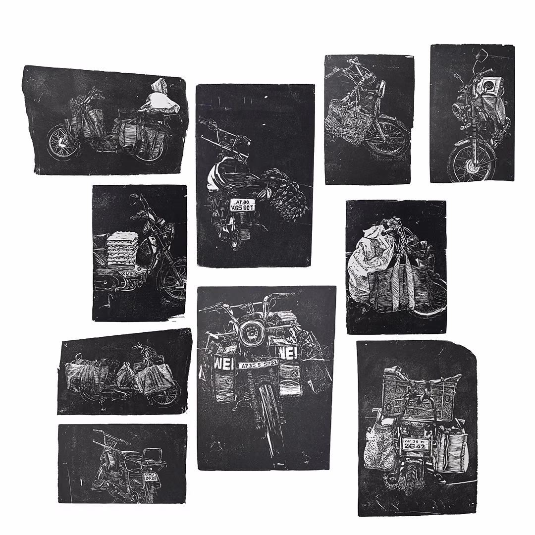 Woodcut 1